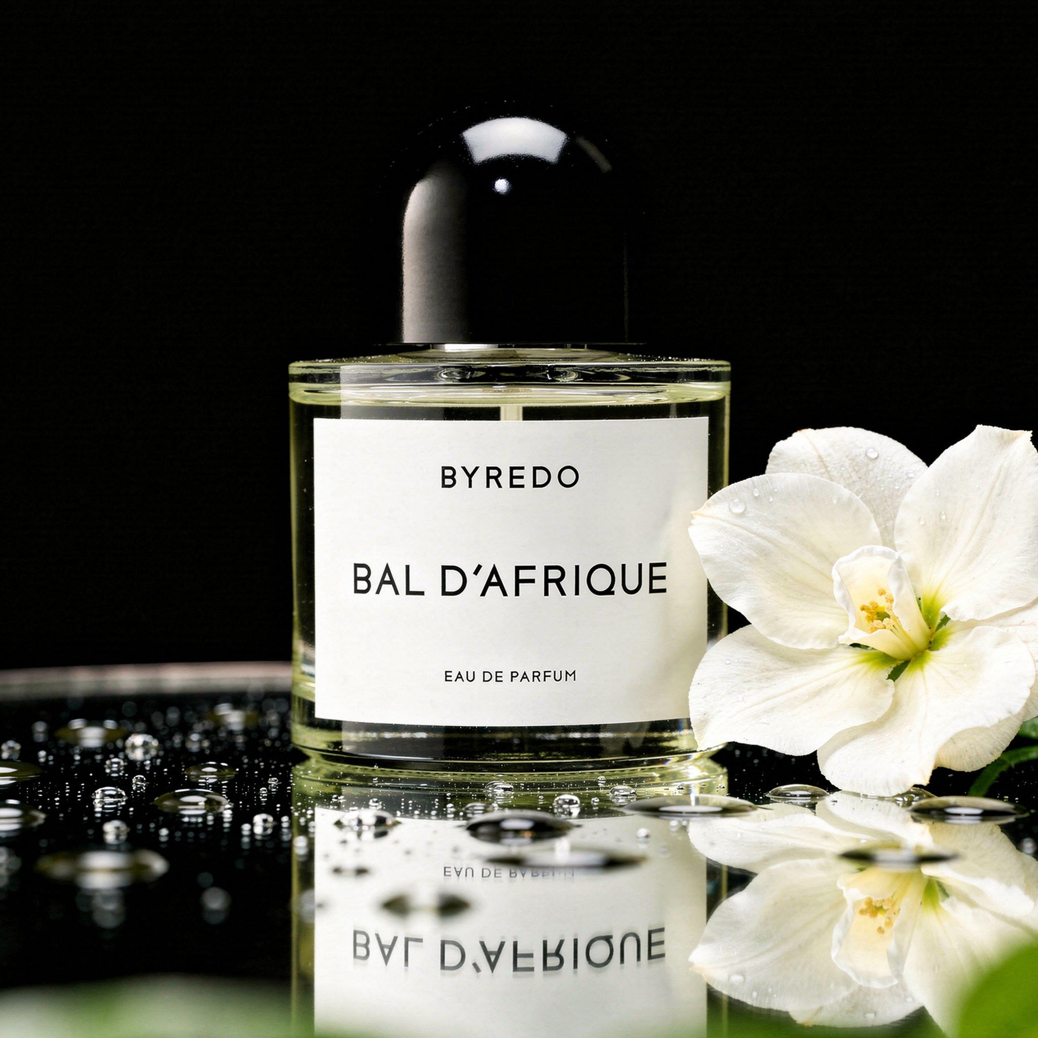 BYREDO Bal D'Afrique Eau de Parfum – PERFUME BAR PRIVÉ