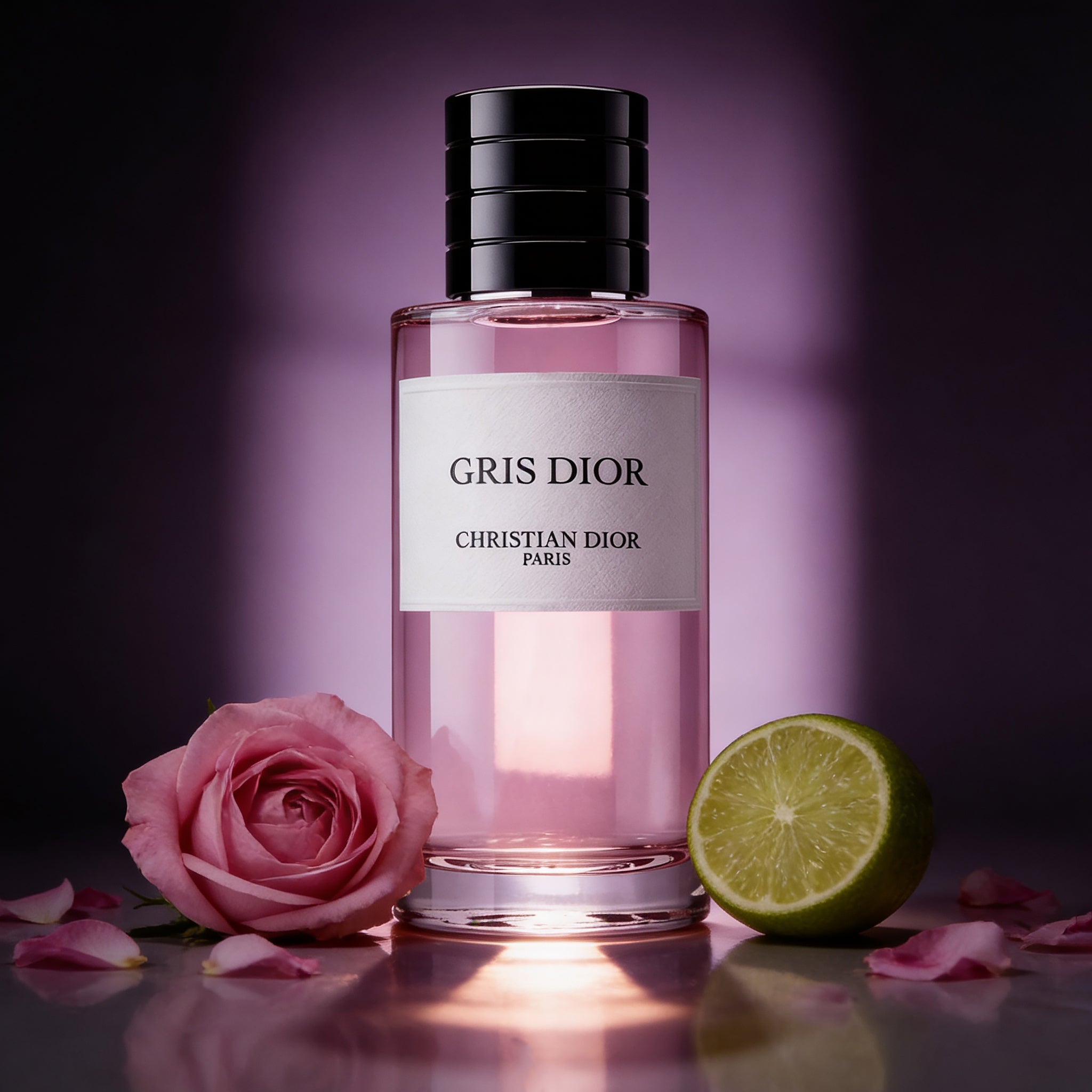 DIOR Gris Dior Eau de Parfum – PERFUME BAR PRIVÉ