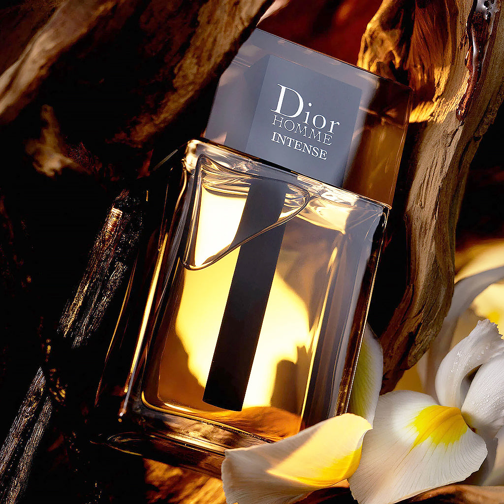 DIOR Homme Intense 2011 Eau de Parfum – PERFUME BAR PRIVÉ