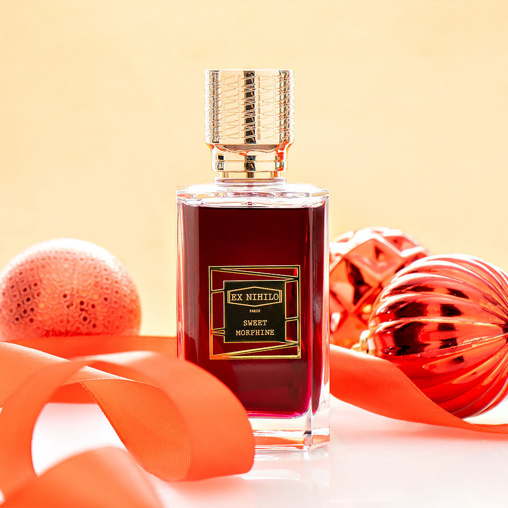 EX NIHILO Sweet Morphine EDP – PERFUME BAR PRIVÉ