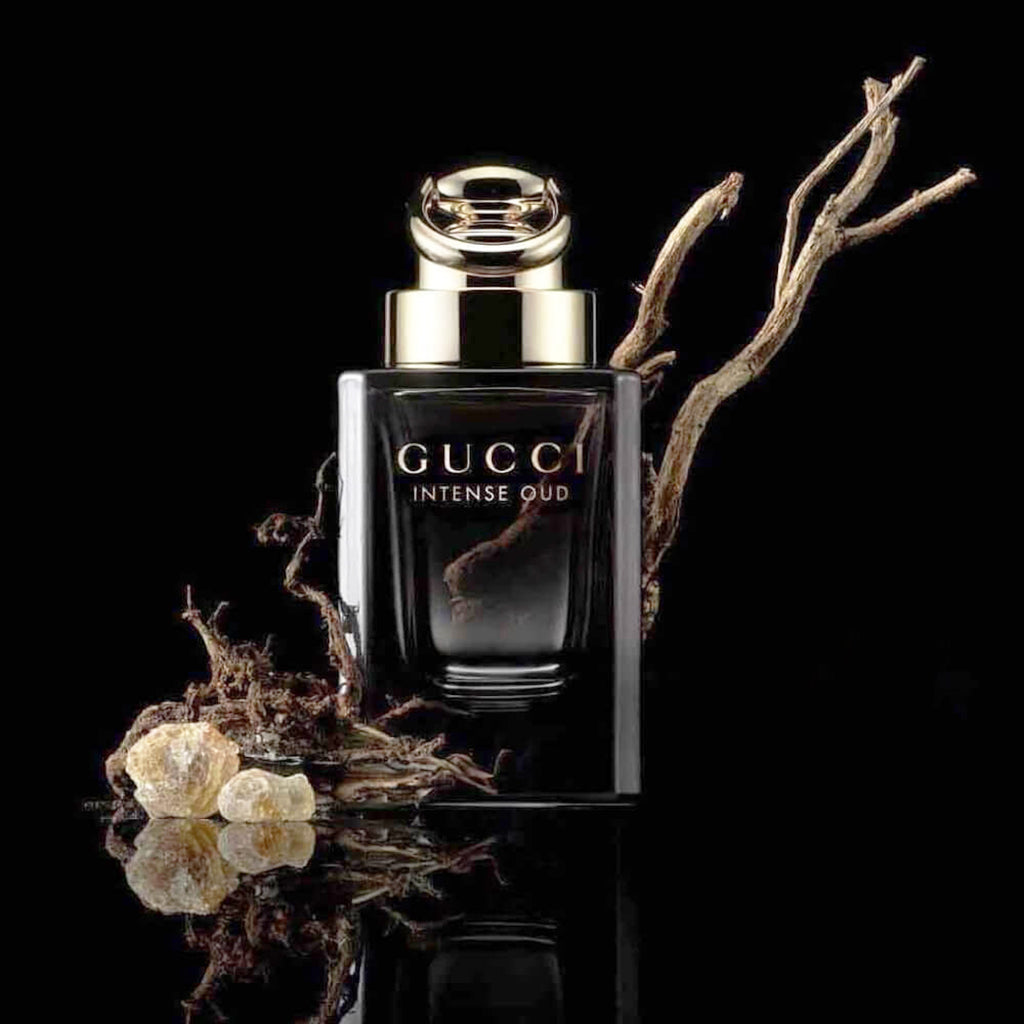 ※最終値下げ※【国内正規品】GUCCI INTENSE OUD 90ml EDP GUCCI Intense Oud Eau de Parfum – PERFUME BAR PRIVÉ