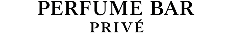 PERFUME BAR PRIVÉ