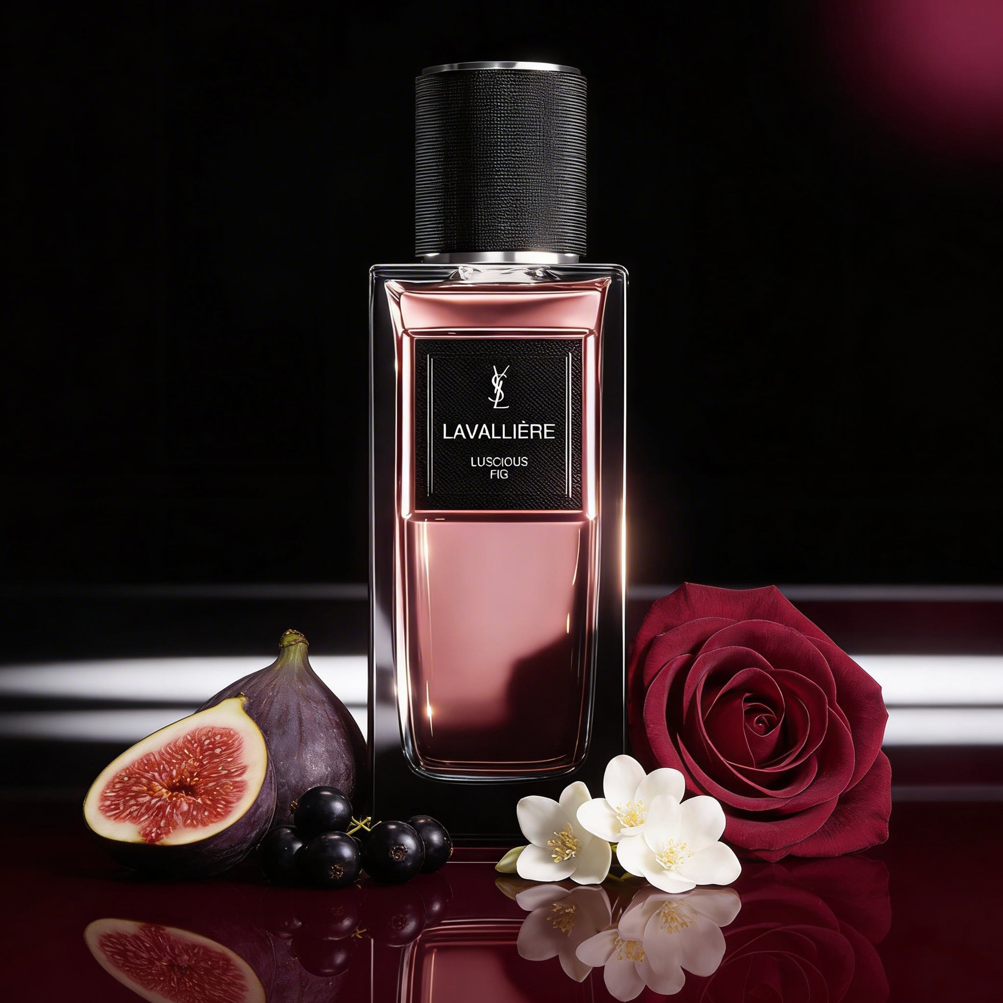 YVES SAINT LAURENT Lavalliere Eau de Parfum – PERFUME BAR PRIVÉ