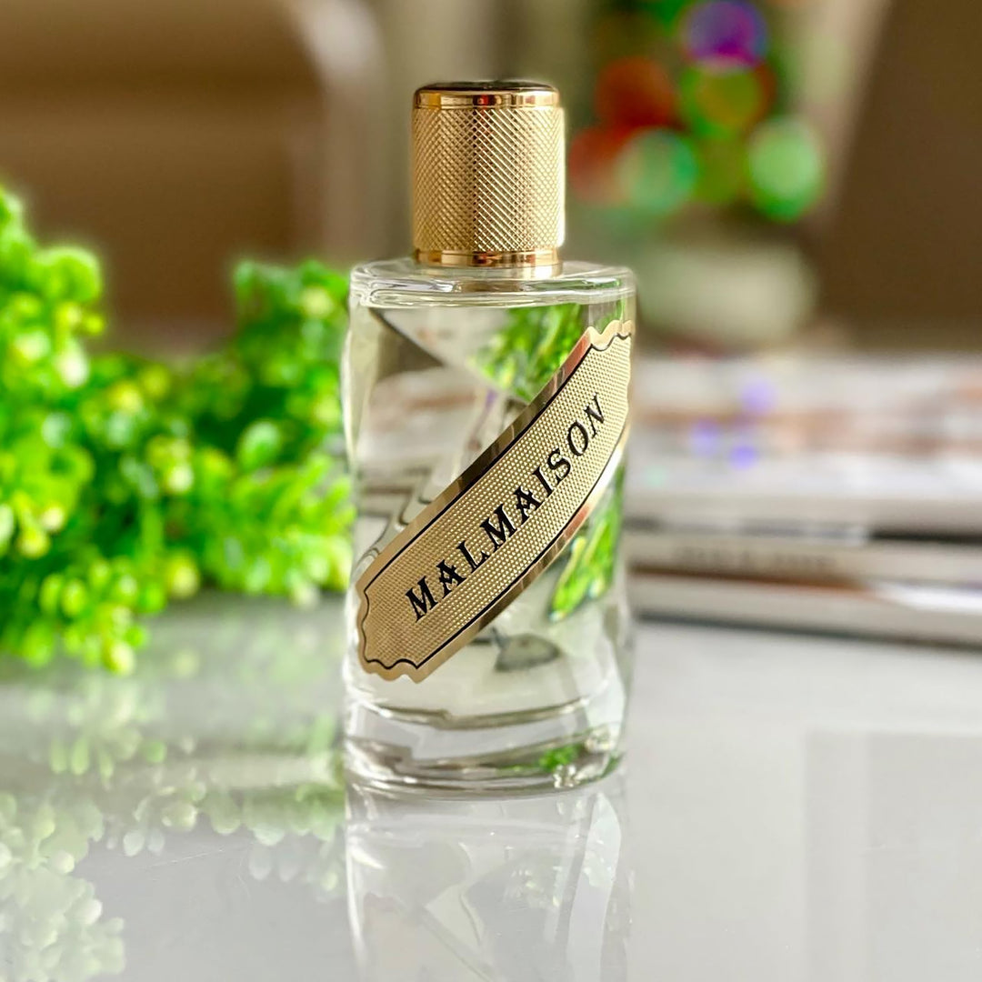 12 PARFUMEURS FRANCAIS Malmaison