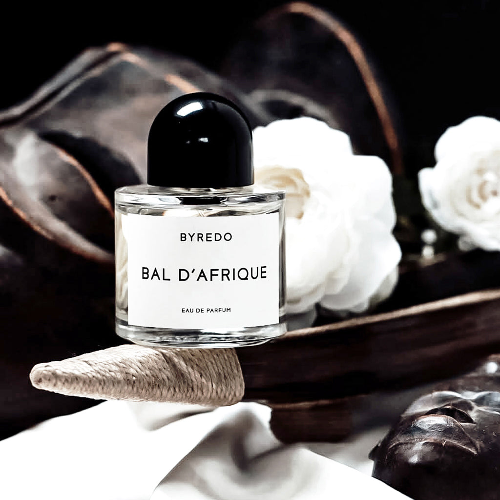 BYREDO Bal D'Afrique