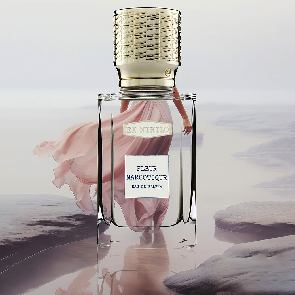 EX NIHILO Fleur Narcotique