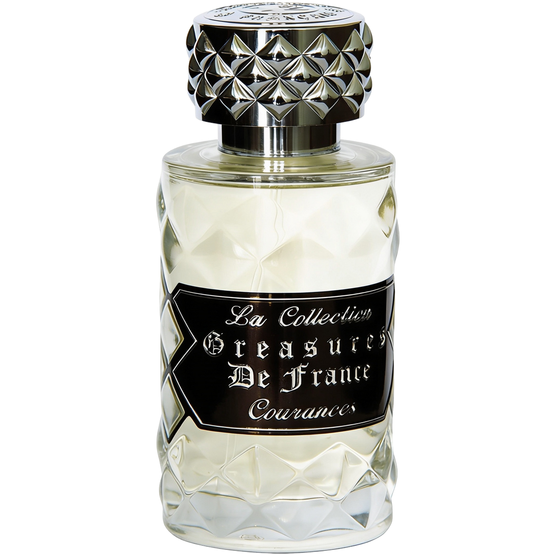 12 PARFUMEURS FRANCAIS Courances Extrait De Parfum