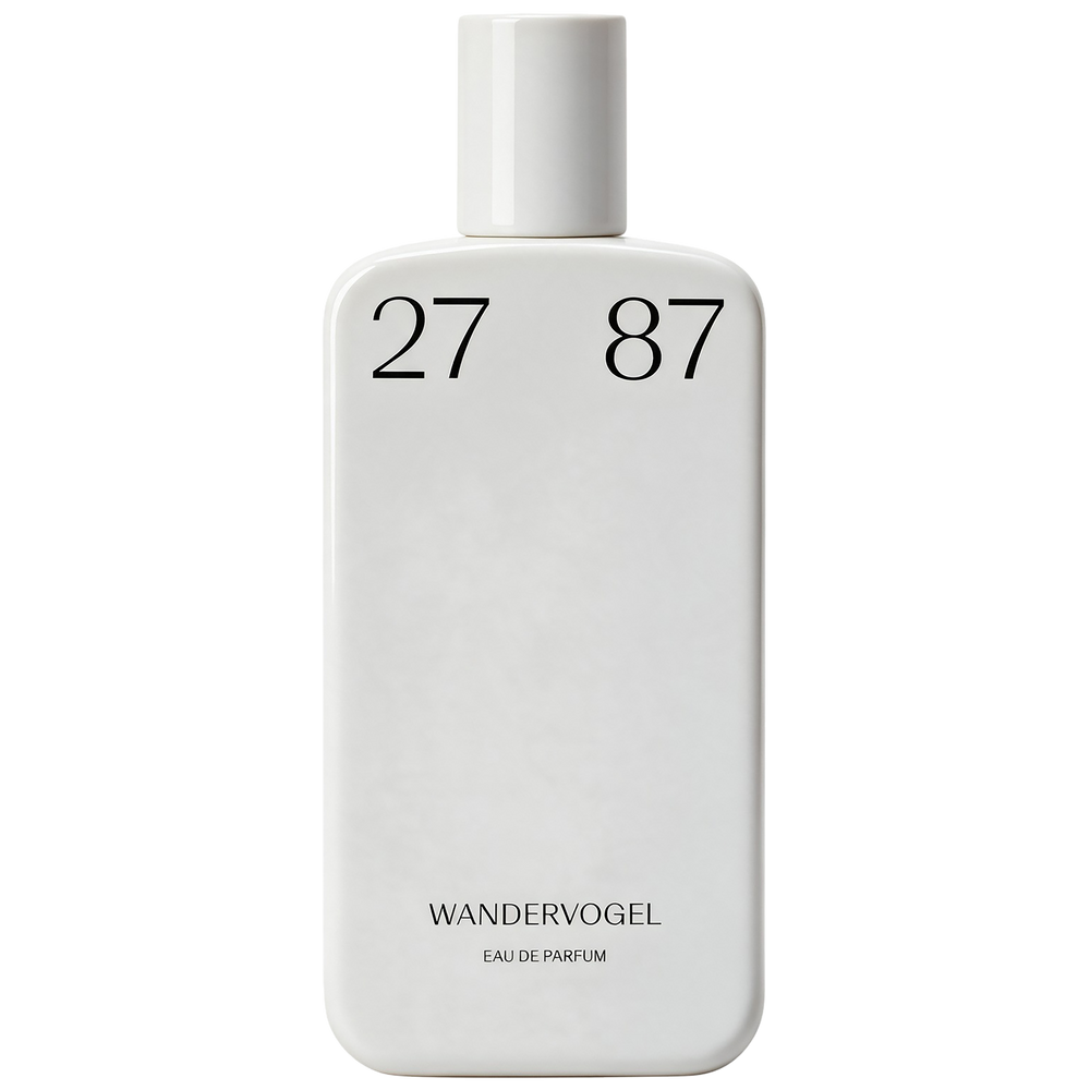 בקבוק 27 87 Wandervogel Eau de Parfum