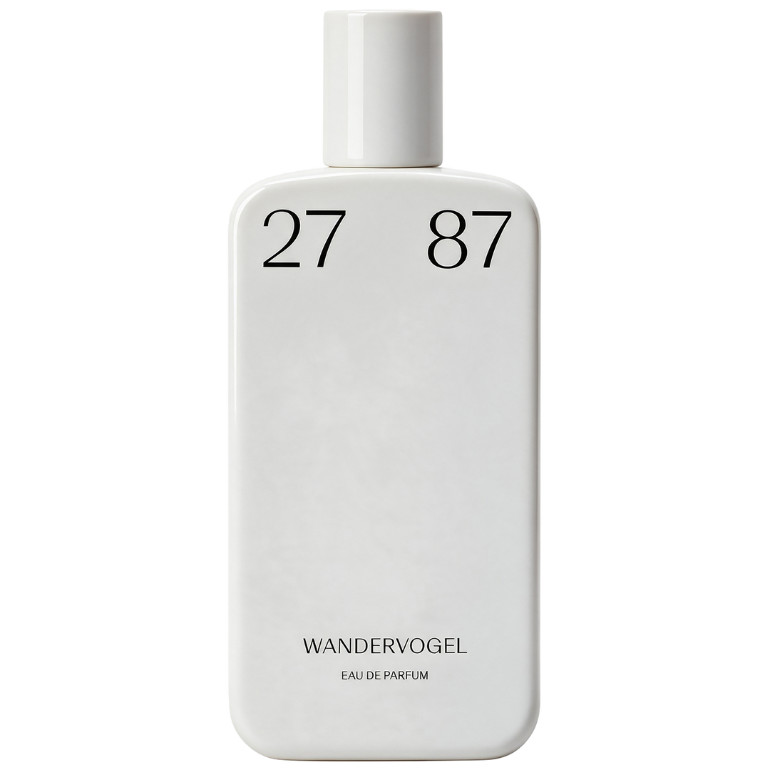 בקבוק 27 87 Wandervogel Eau de Parfum