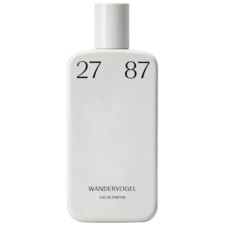 בקבוק 27 87 Wandervogel Eau de Parfum
