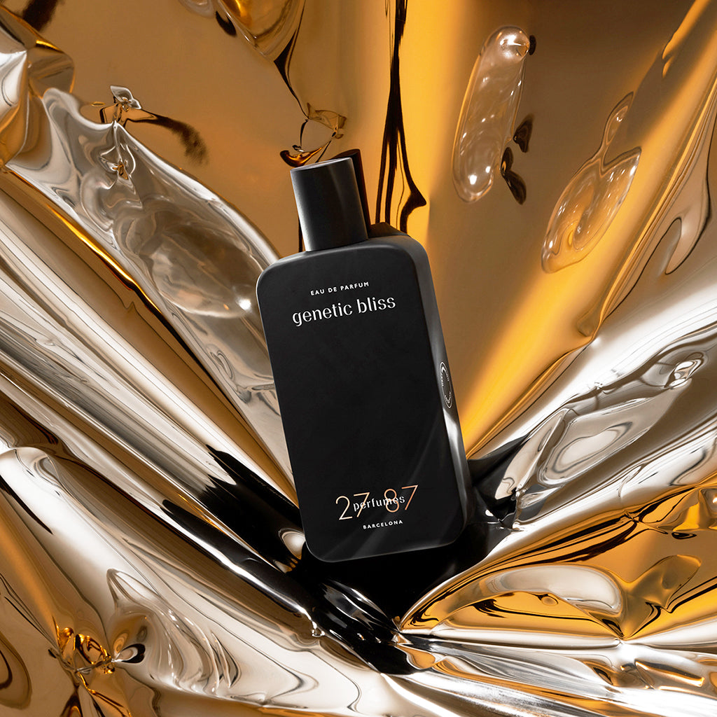 27 87 Genetic Bliss Eau de Parfum