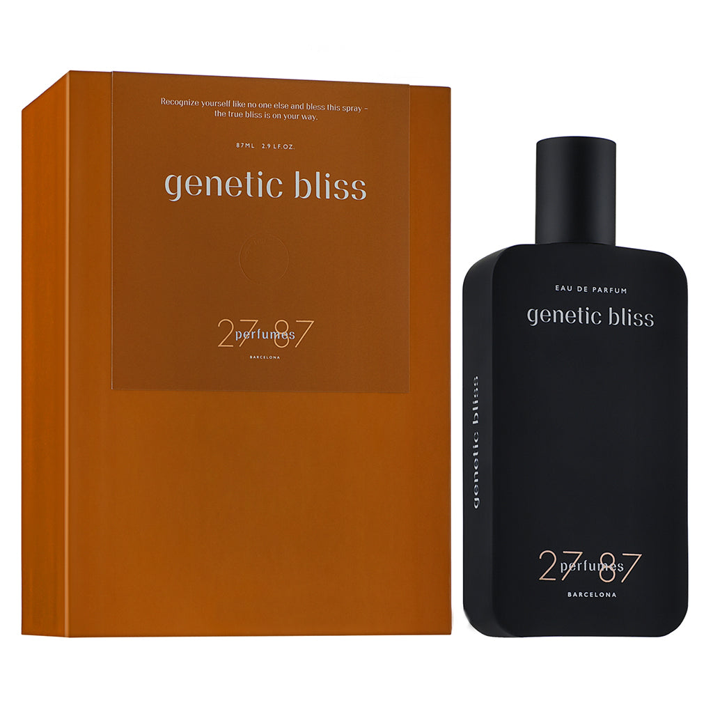 27 87 Genetic Bliss Eau de Parfum