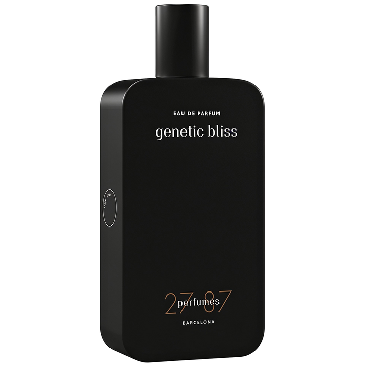 27 87 Genetic Bliss Eau de Parfum דוגמית בושם מקורית בישראל