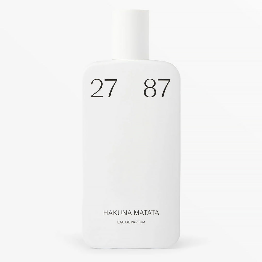 27 87 Hakuna Matata Eau De Parfum