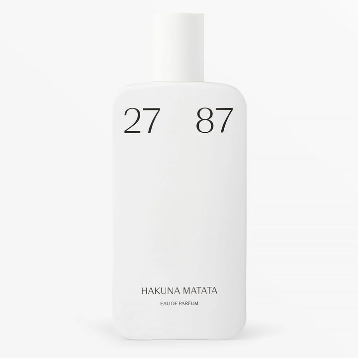 27 87 Hakuna Matata Eau De Parfum