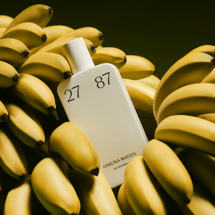 27 87 Hakuna Matata Eau De Parfum