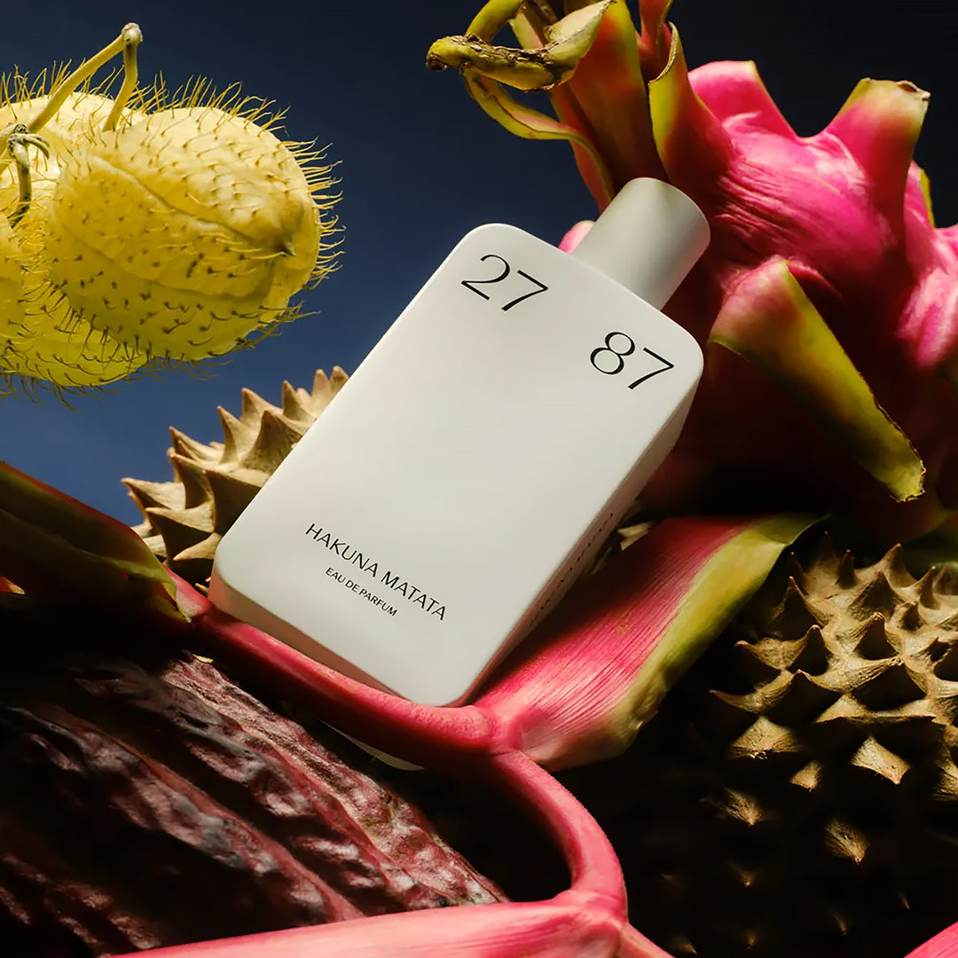 27 87 Hakuna Matata Eau De Parfum