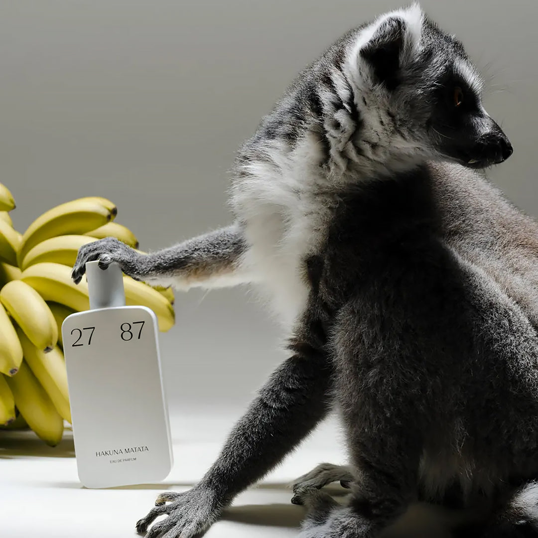 27 87 Hakuna Matata Eau De Parfum