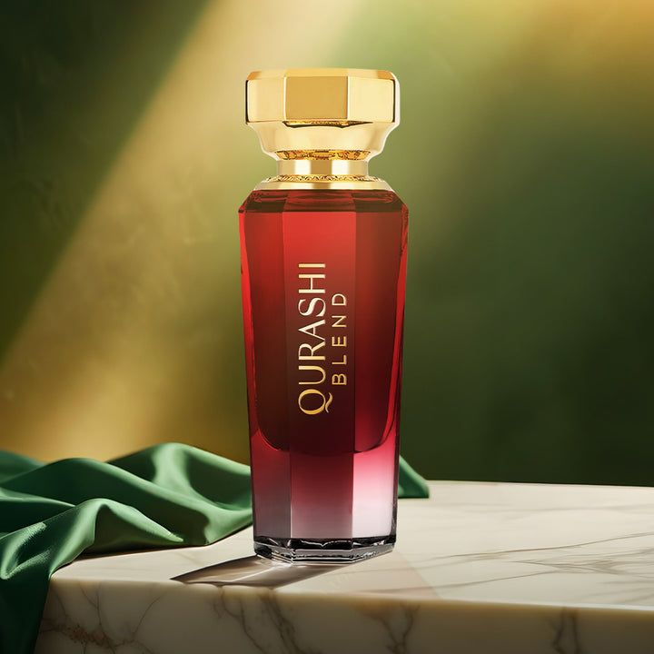 ABDUL SAMAD AL QURASHI Al Qurashi Blend Eau de Parfum (DAILY SPECIALS)