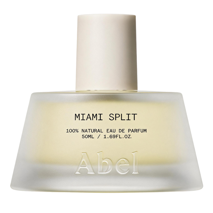 ABEL Miami Split Eau de Parfum דוגמיות ודיקנטים בישראל