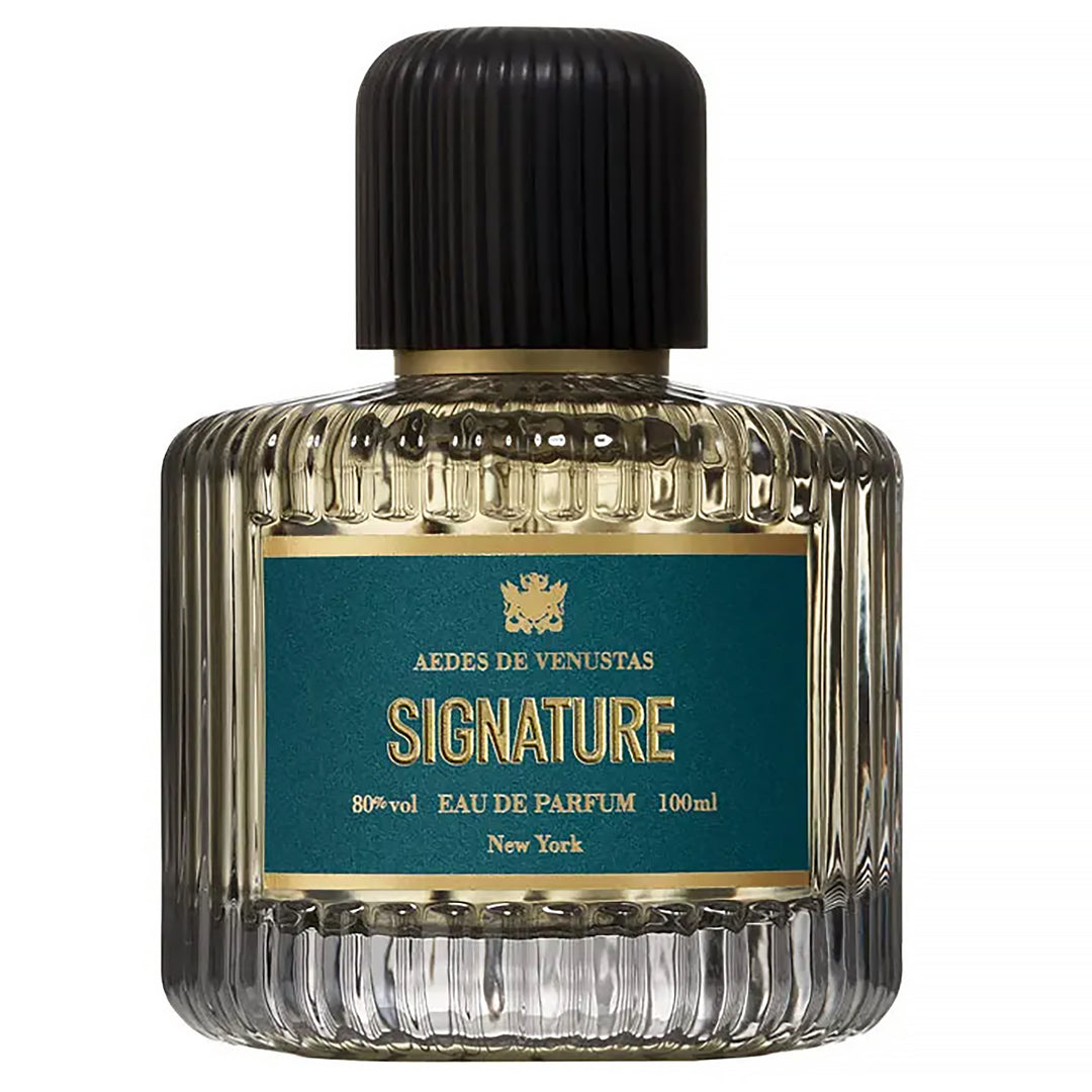 AEDES DE VENUSTAS Signature EDP
