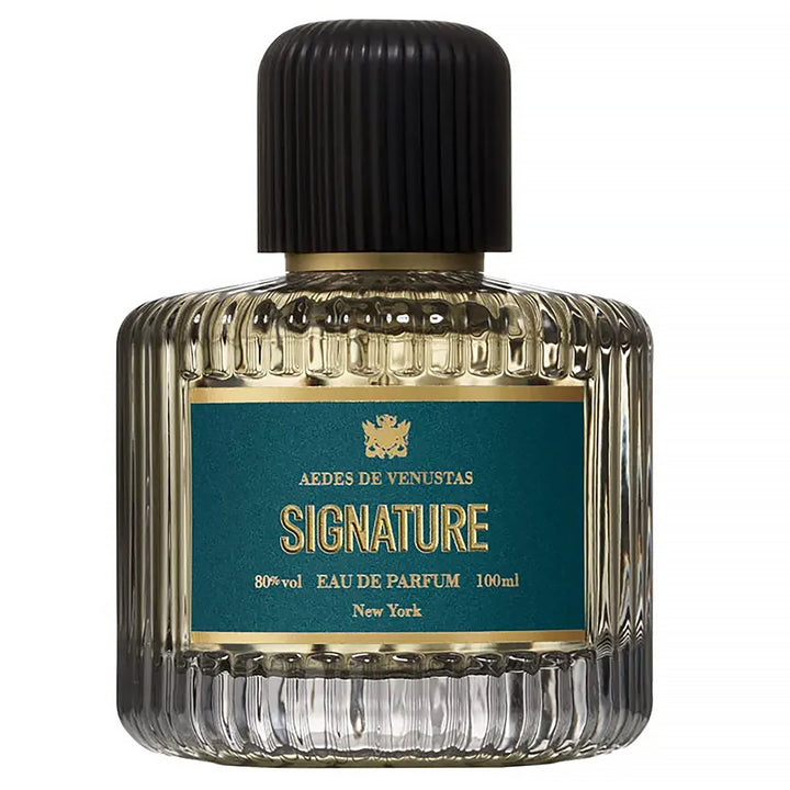 AEDES DE VENUSTAS Signature EDP
