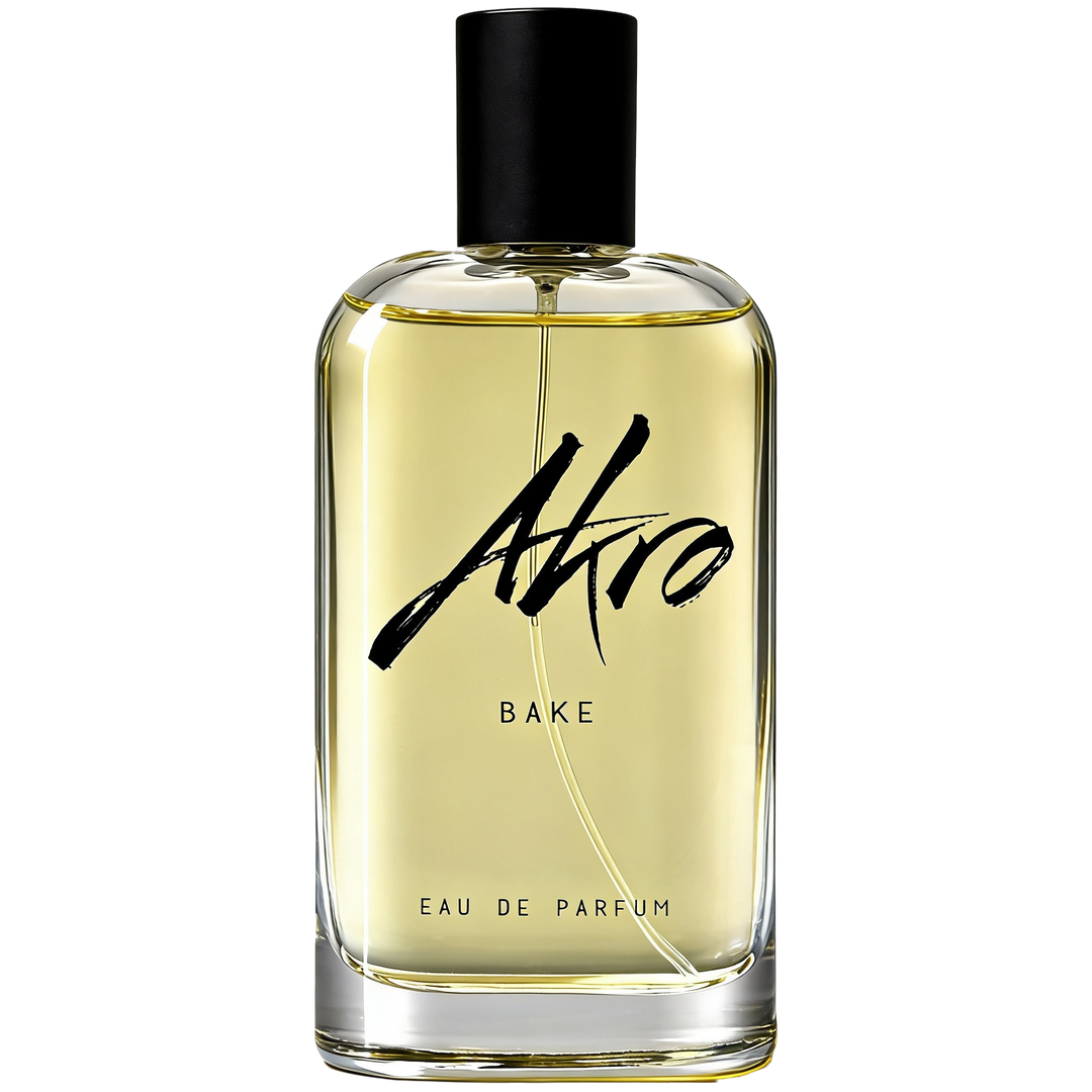 AKRO Bake Eau de Parfum (LAST DROP)