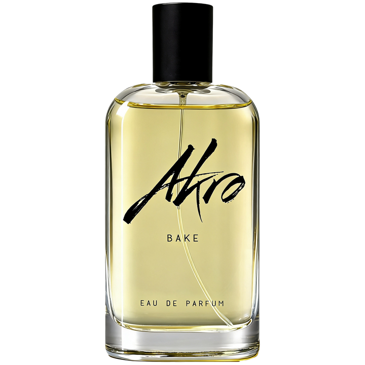 AKRO Bake Eau de Parfum (LAST DROP)