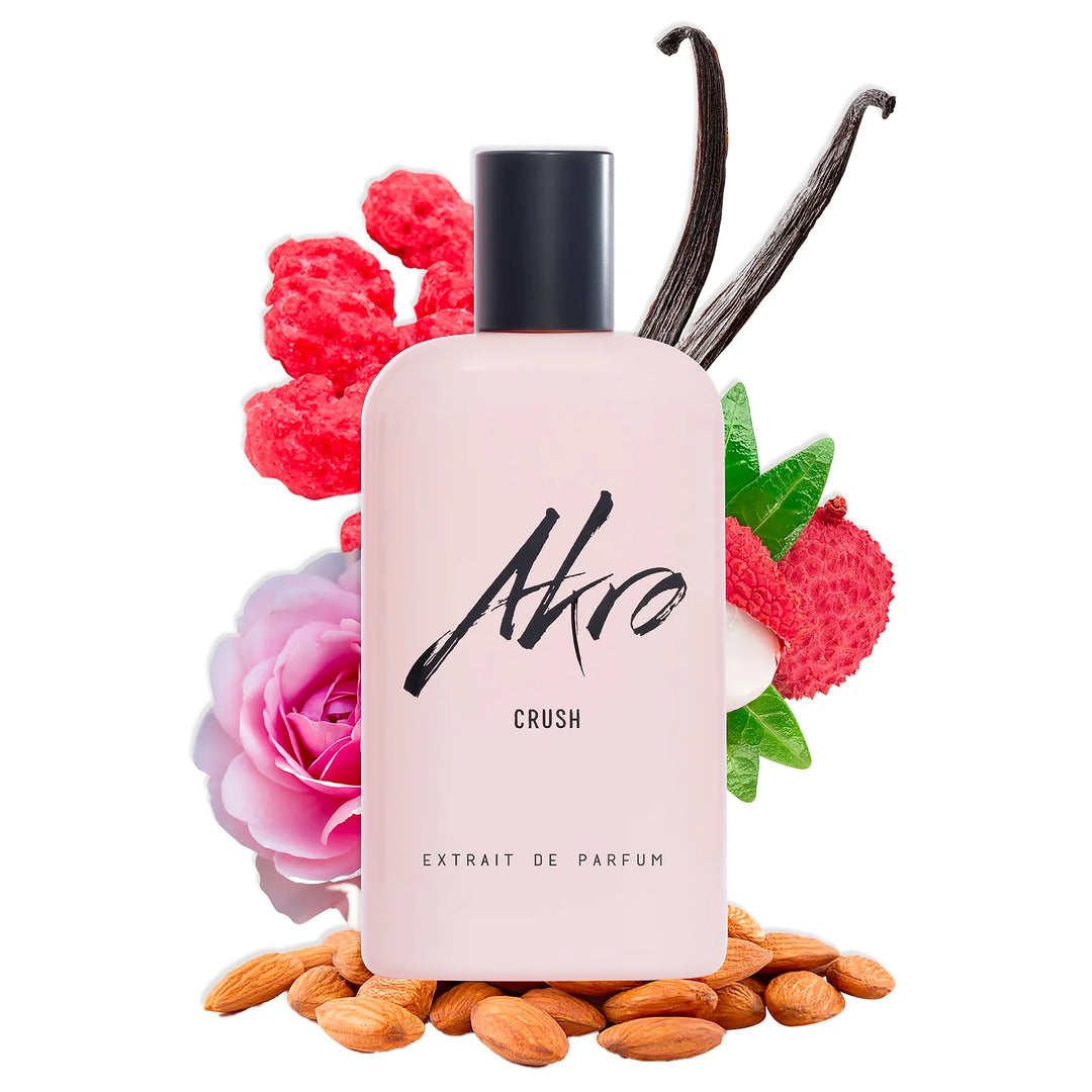 AKRO Crush Extrait de Parfum (LAST DROP)