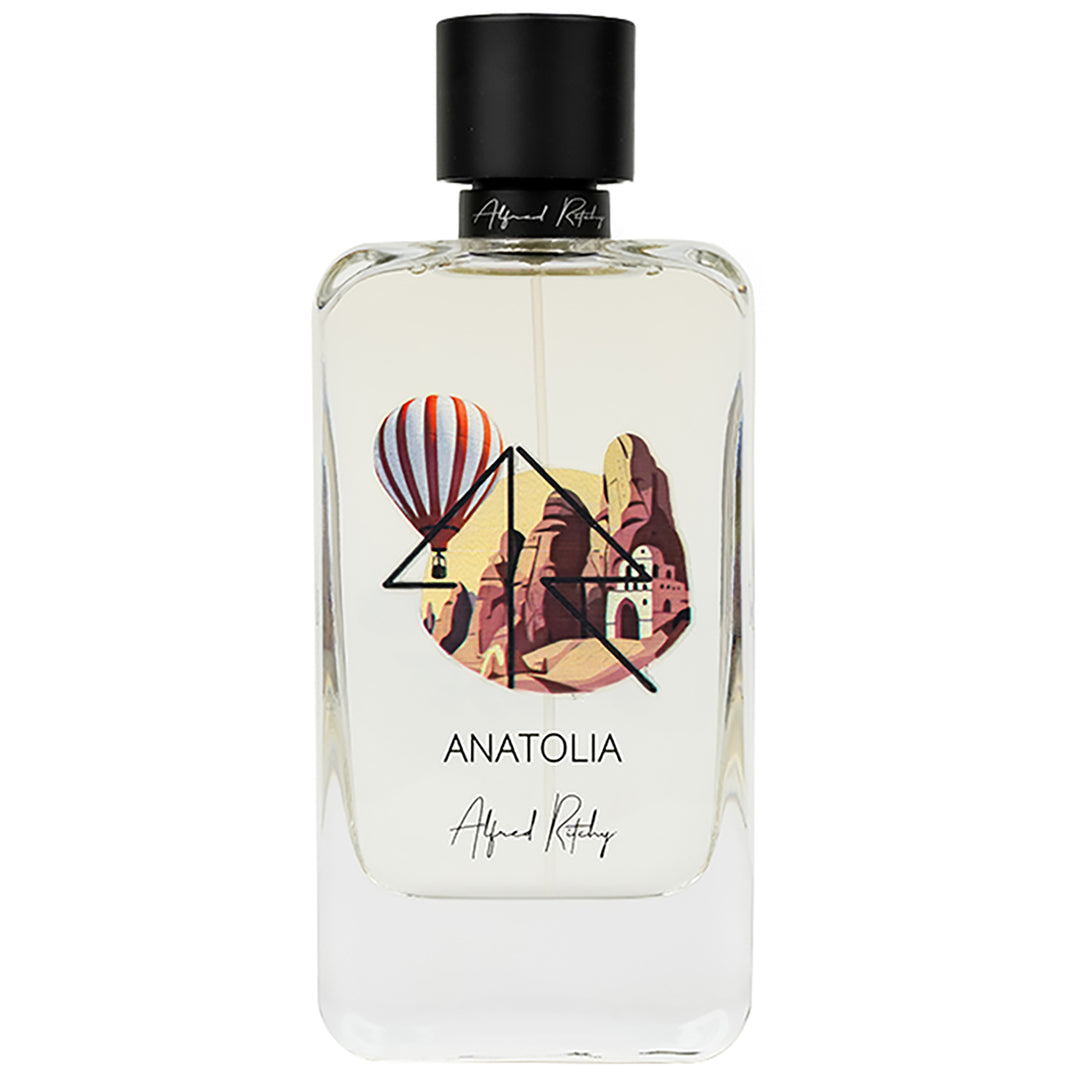 ALFRED RITCHY Anatolia EDP