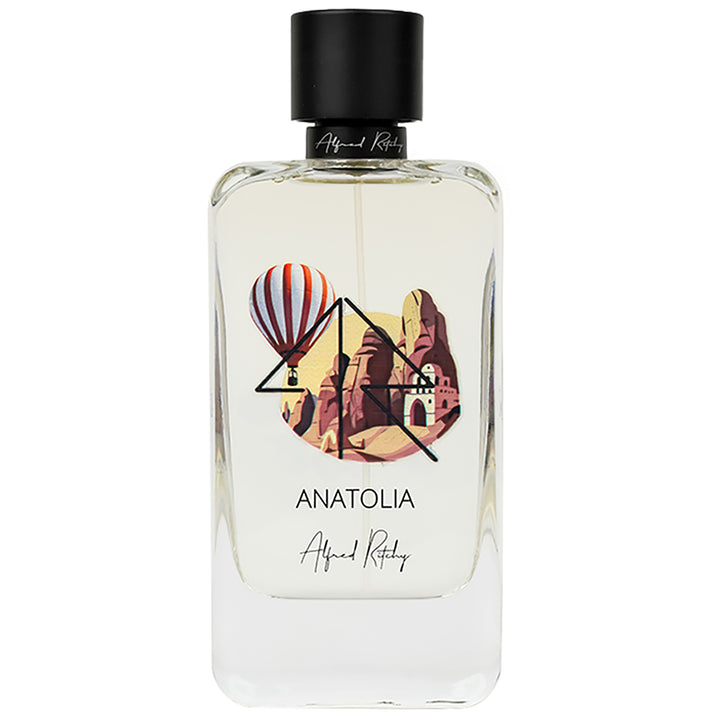 ALFRED RITCHY Anatolia EDP
