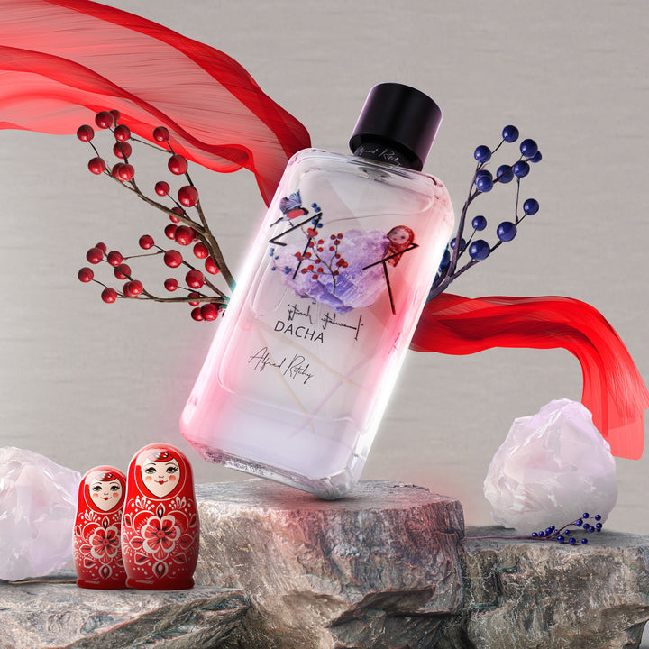 ALFRED RITCHY Dacha EDP