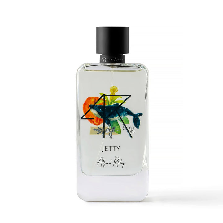 ALFRED RITCHY Jetty EDP