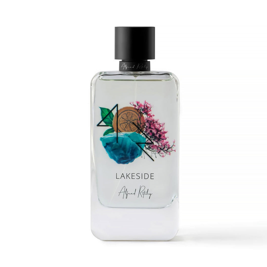 ALFRED RITCHY Lakeside EDP