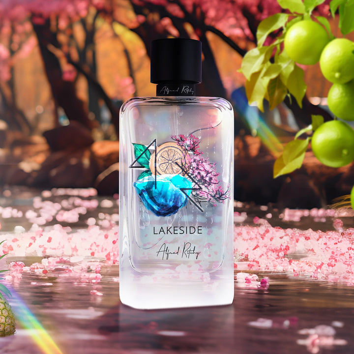 ALFRED RITCHY Lakeside EDP
