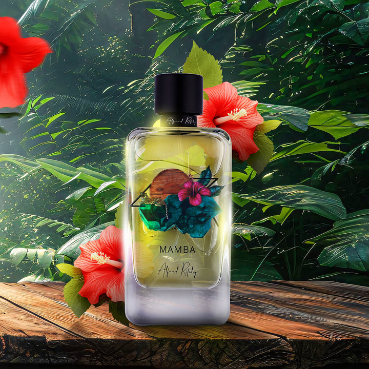 ALFRED RITCHY Mamba EDP