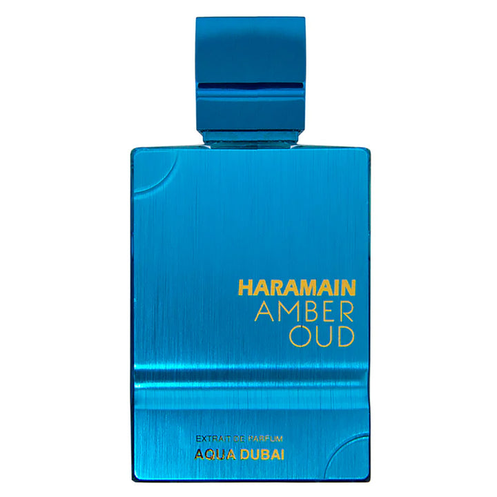 AL HARAMAIN Amber Oud Aqua Dubai EDP