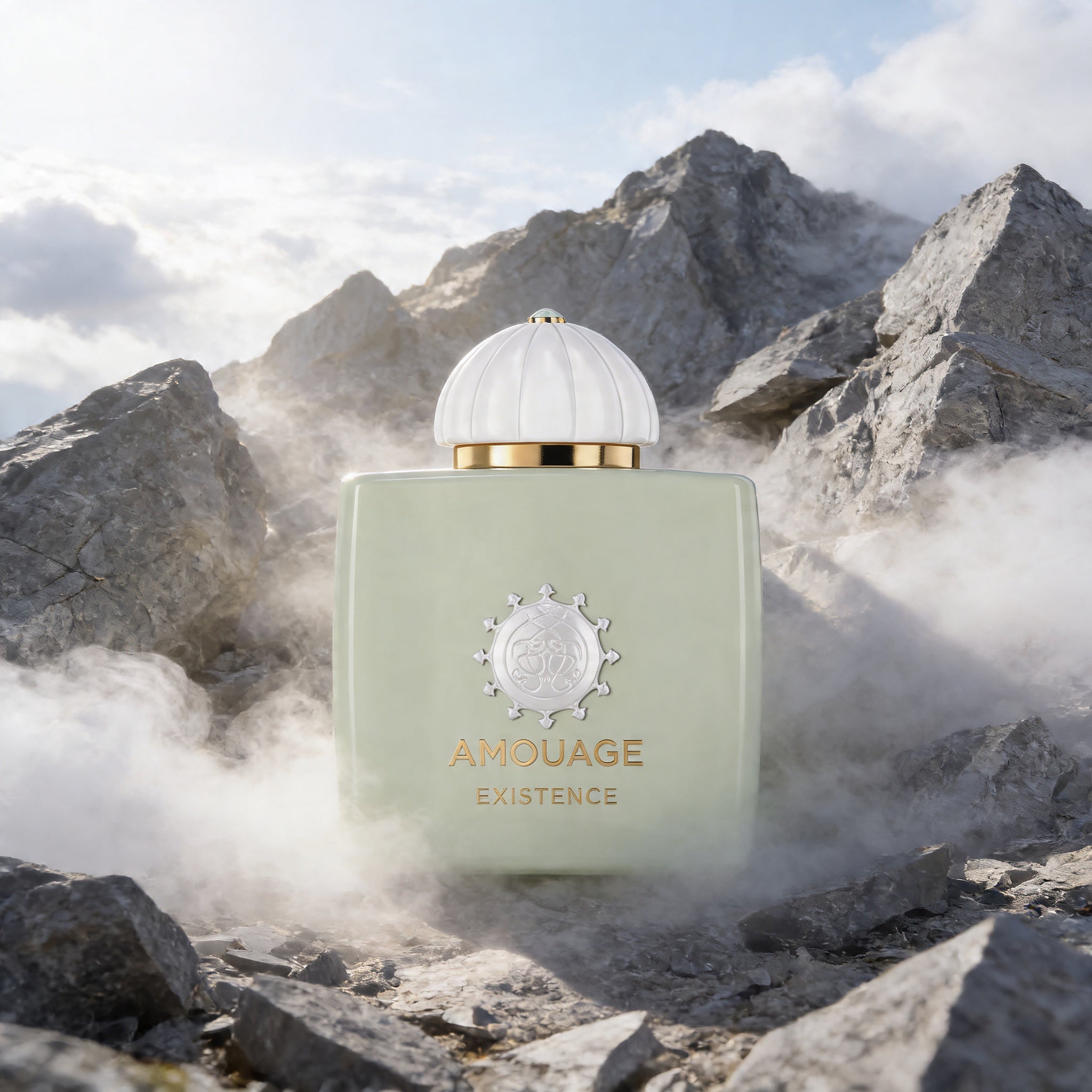 AMOUAGE Existence Eau de Parfum – PERFUME BAR PRIVÉ