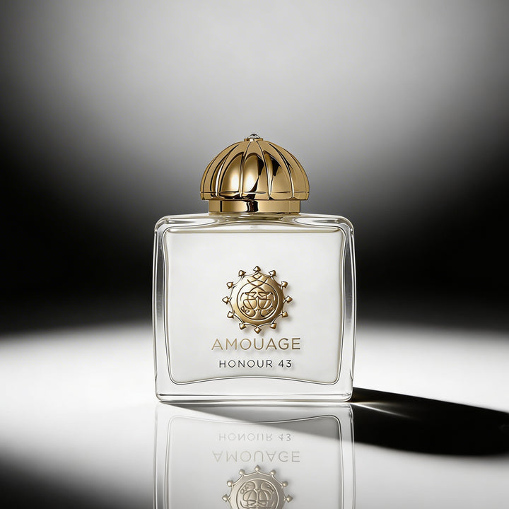 AMOUAGE Honour 43 Woman Extrait De Parfum