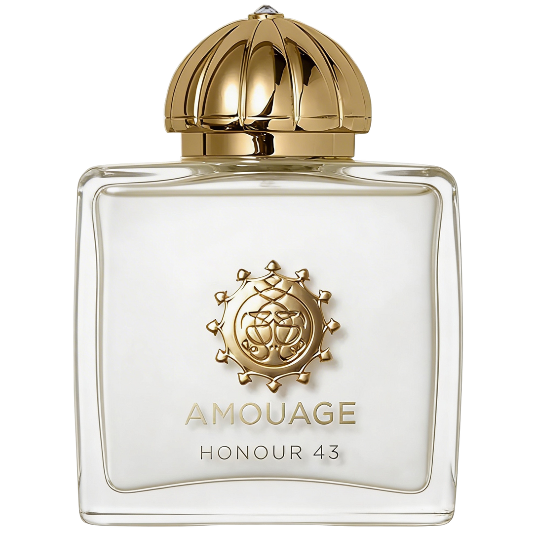 AMOUAGE Honour 43 Woman Extrait De Parfum