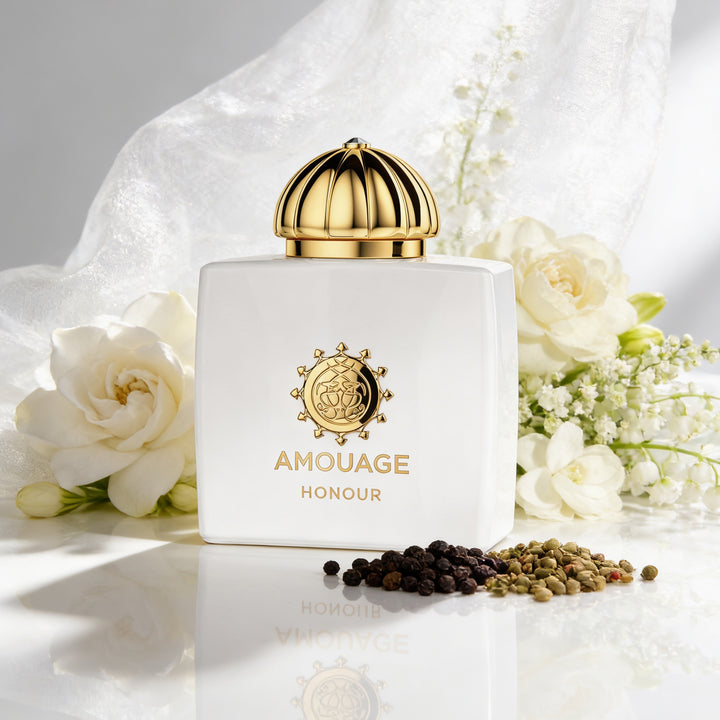 AMOUAGE Honour Woman Eau de Parfum