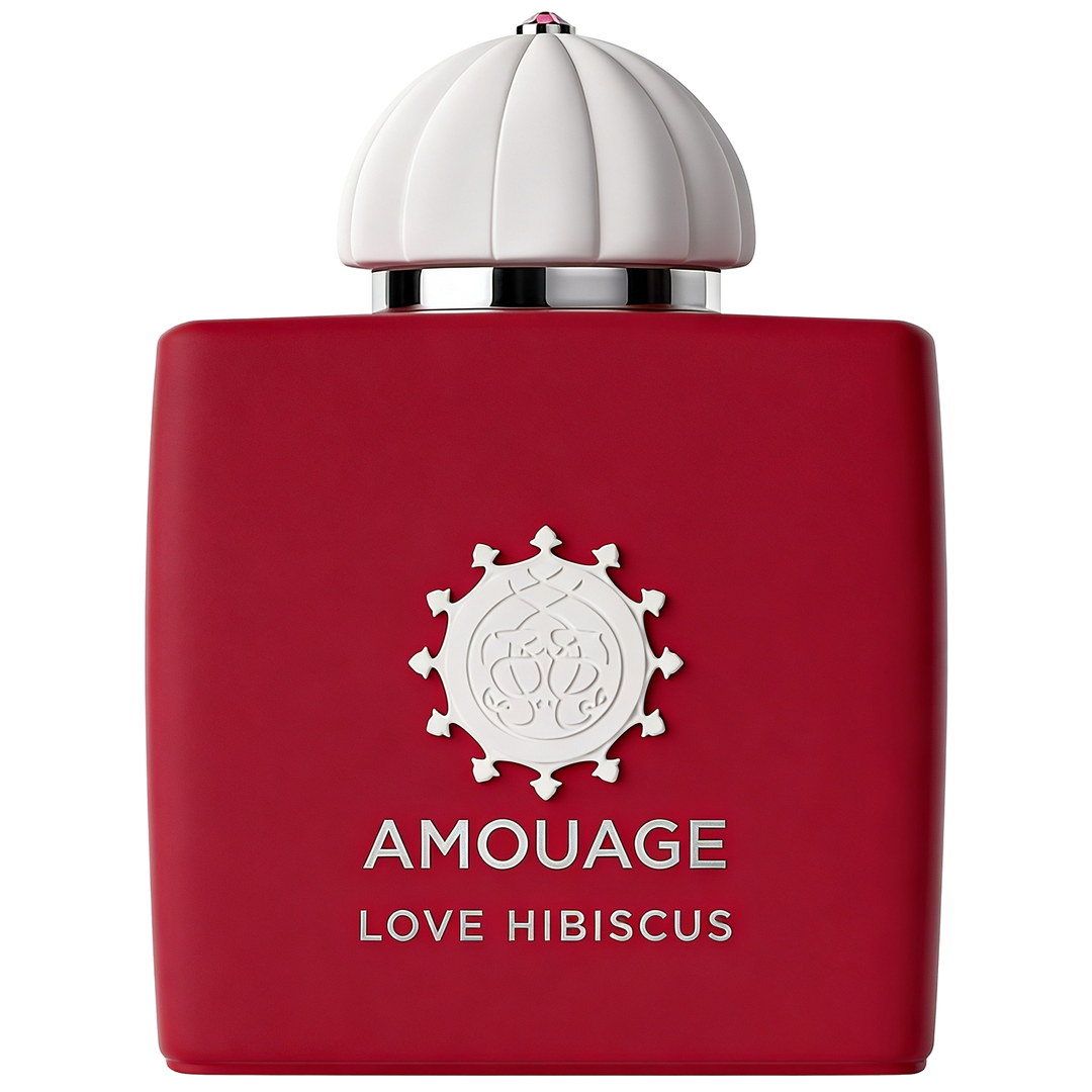 AMOUAGE Love Hibiscus Eau de Parfum