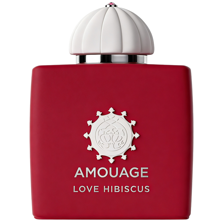 AMOUAGE Love Hibiscus Eau de Parfum