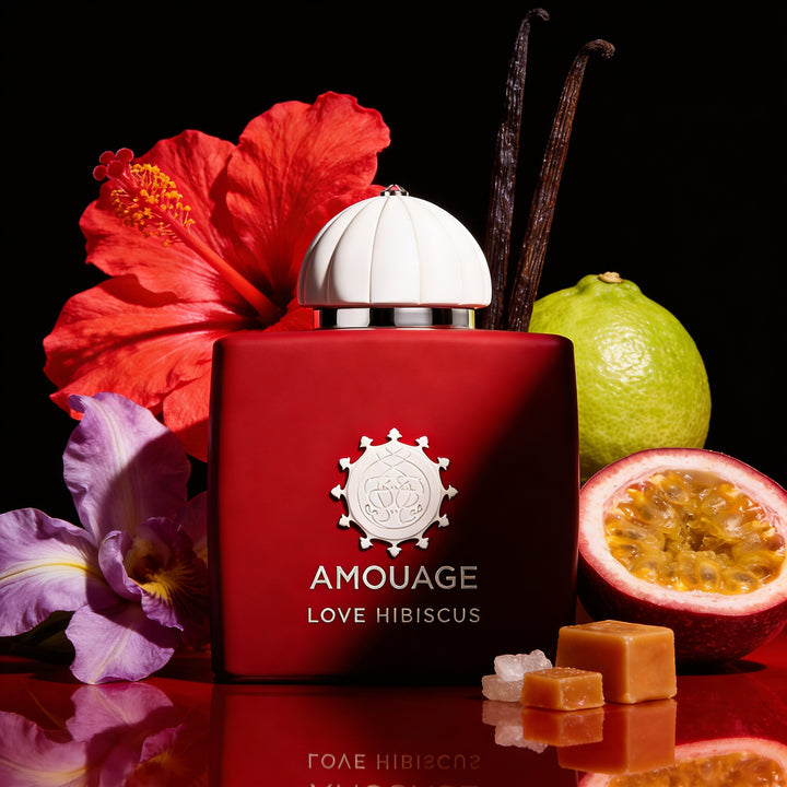 AMOUAGE Love Hibiscus Eau de Parfum
