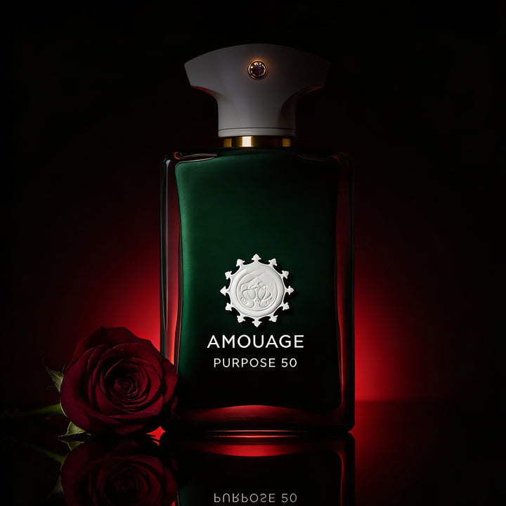 AMOUAGE Purpose 50 Extrait De Parfum