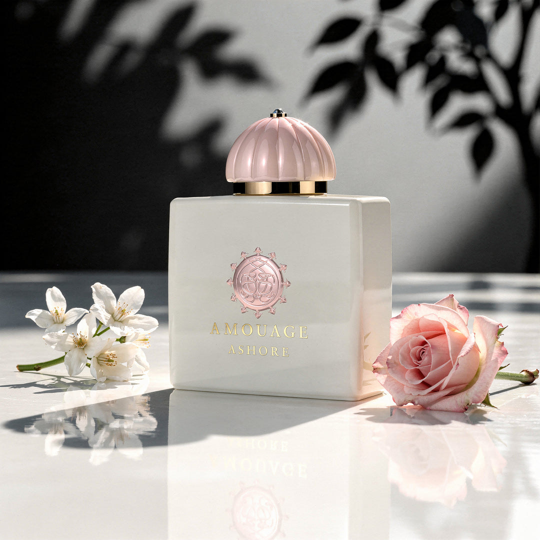 AMOUAGE Ashore Eau de Parfum (LAST DROP)