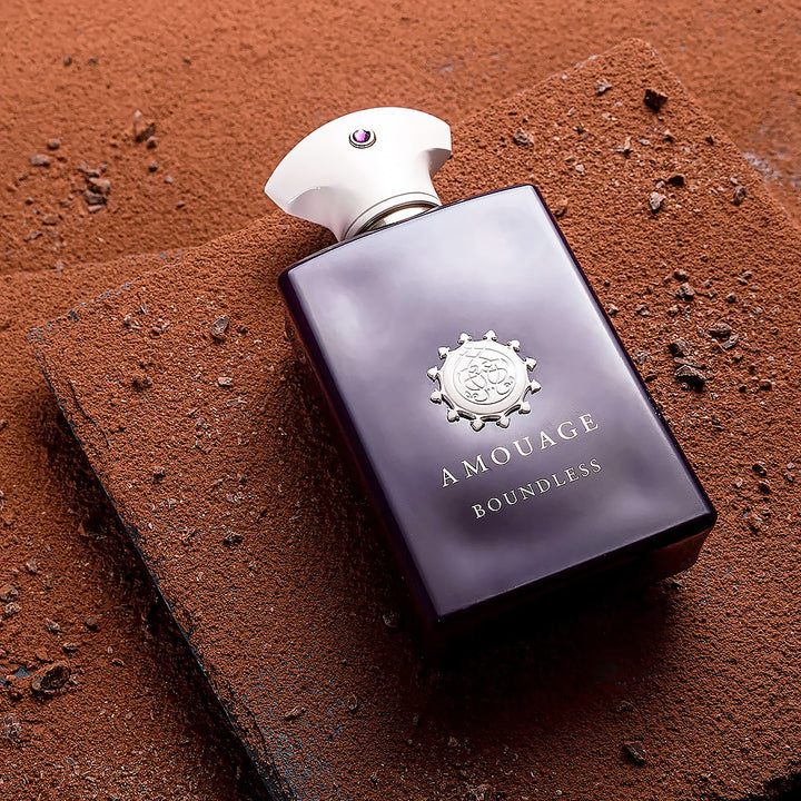 AMOUAGE Boundless EDP