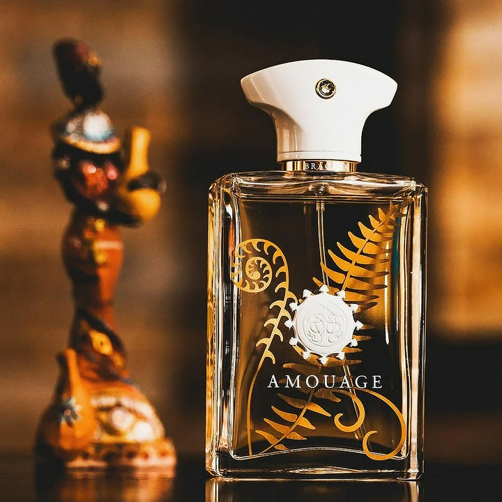 AMOUAGE Bracken Eau de Parfum (Discontinued)