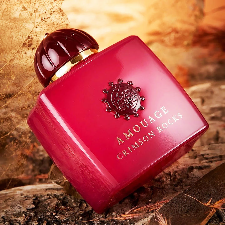 AMOUAGE Crimson Rocks EDP