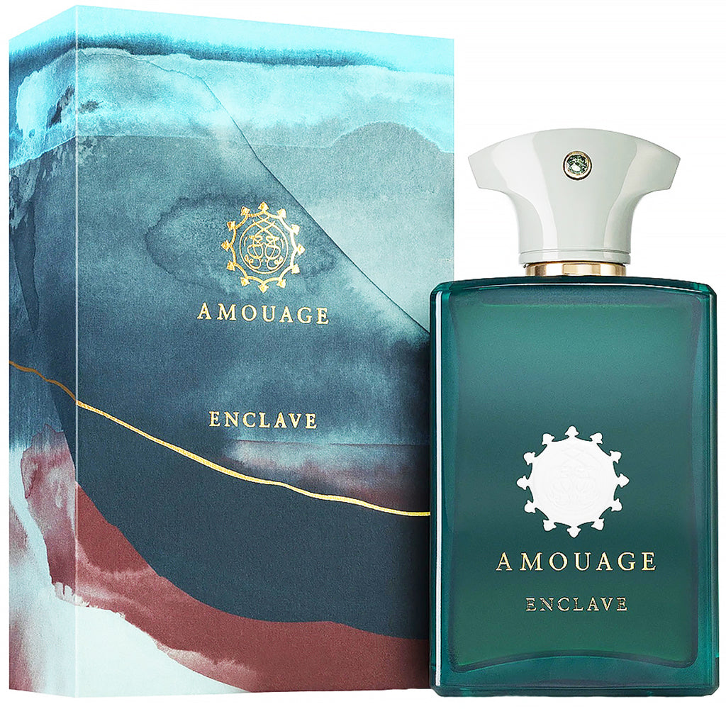 AMOUAGE Enclave Eau de Parfum (DISCONTINUED)